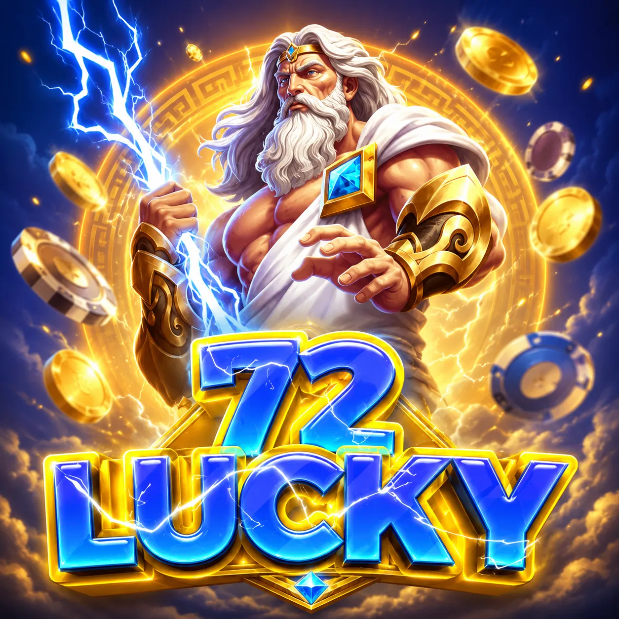 LUCKY72 - Temukan Cinta dan Persahabatan Secara Online
